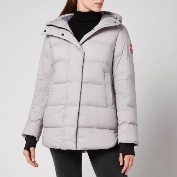 Women's Alliston Jacket